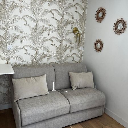 Studio Cocooning Люнел Екстериор снимка