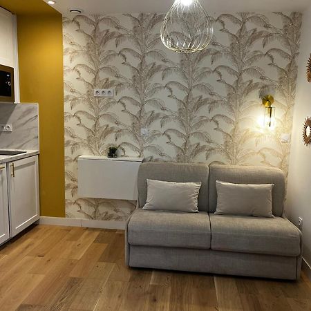 Studio Cocooning Люнел Екстериор снимка