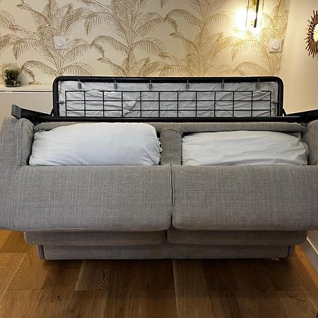 Studio Cocooning Люнел Екстериор снимка