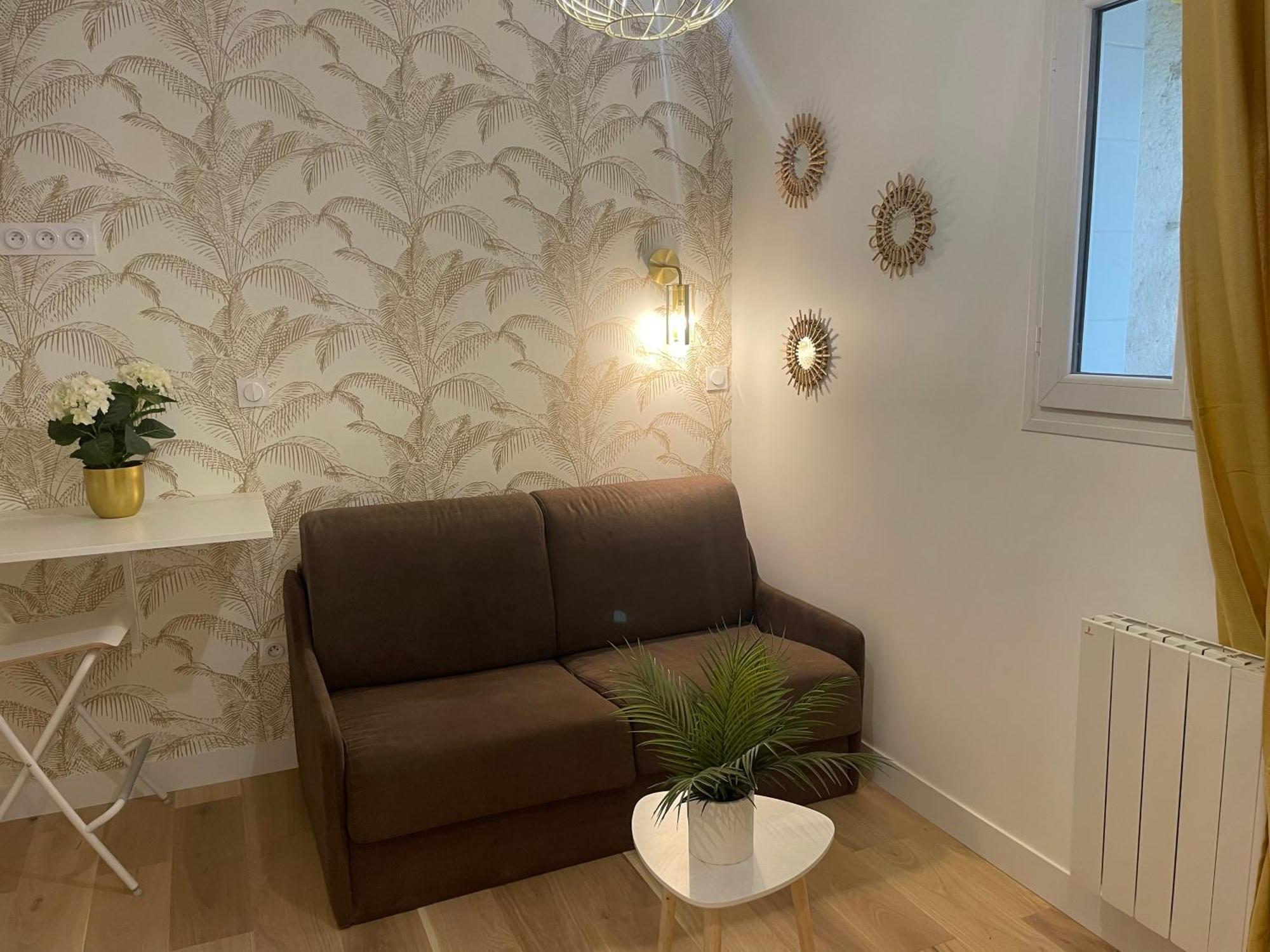 Studio Cocooning Люнел Екстериор снимка