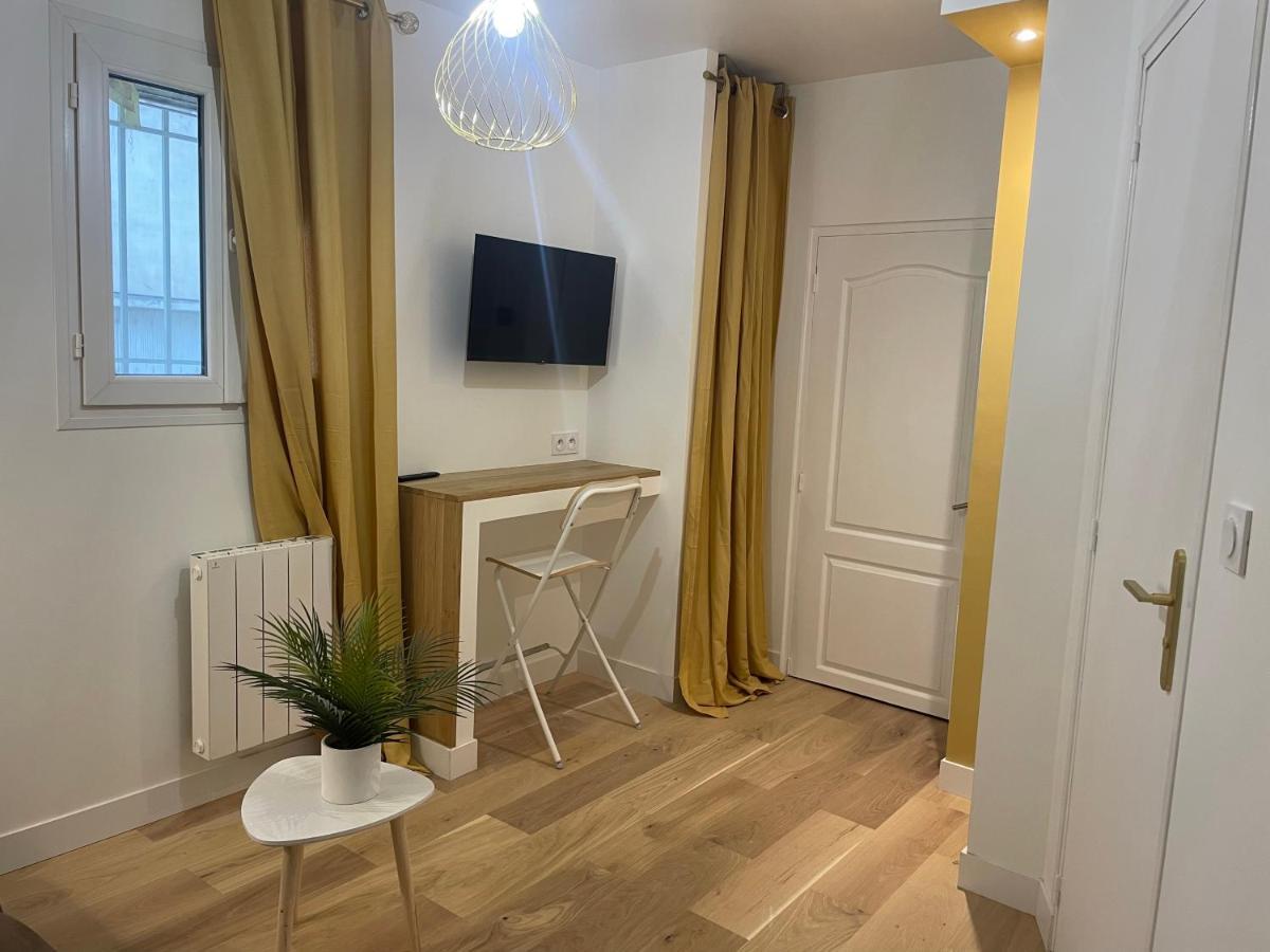 Studio Cocooning Люнел Екстериор снимка