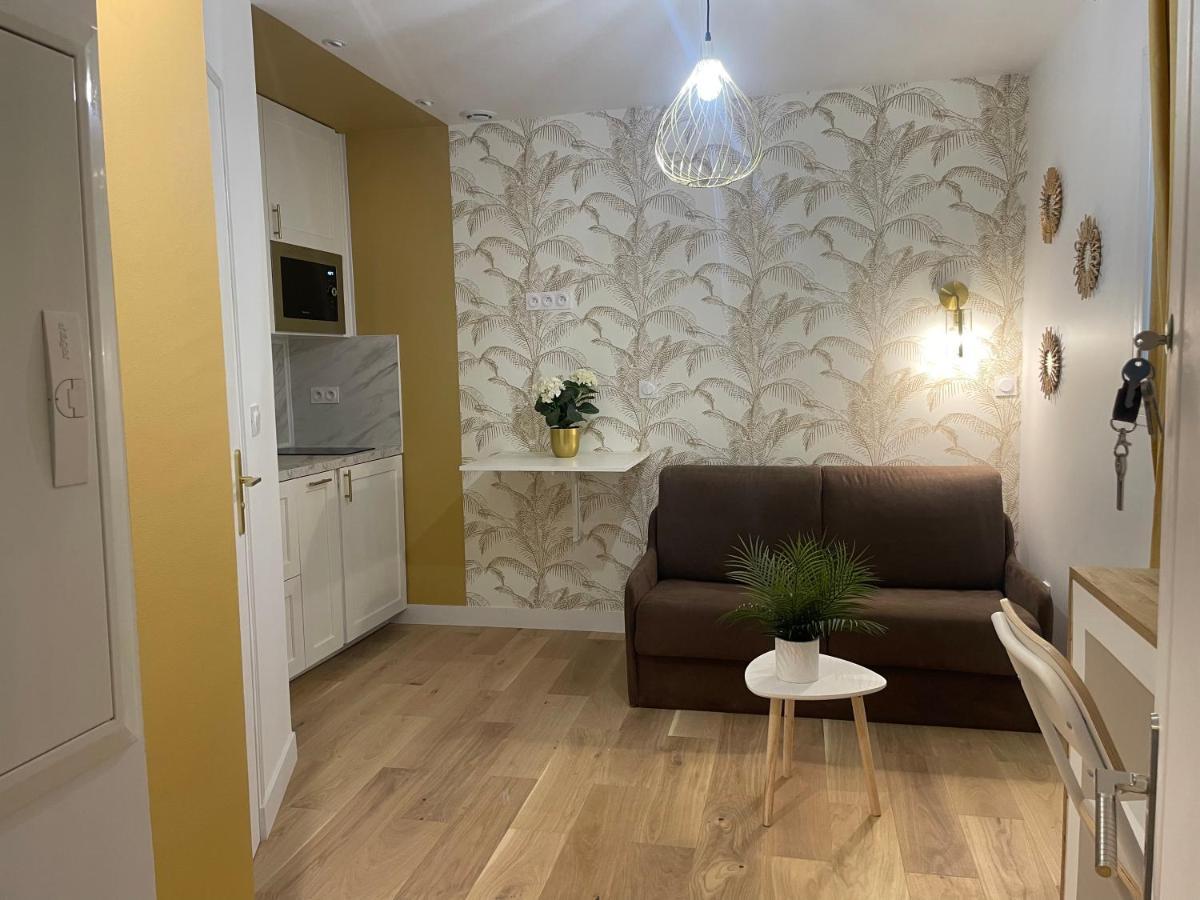 Studio Cocooning Люнел Екстериор снимка