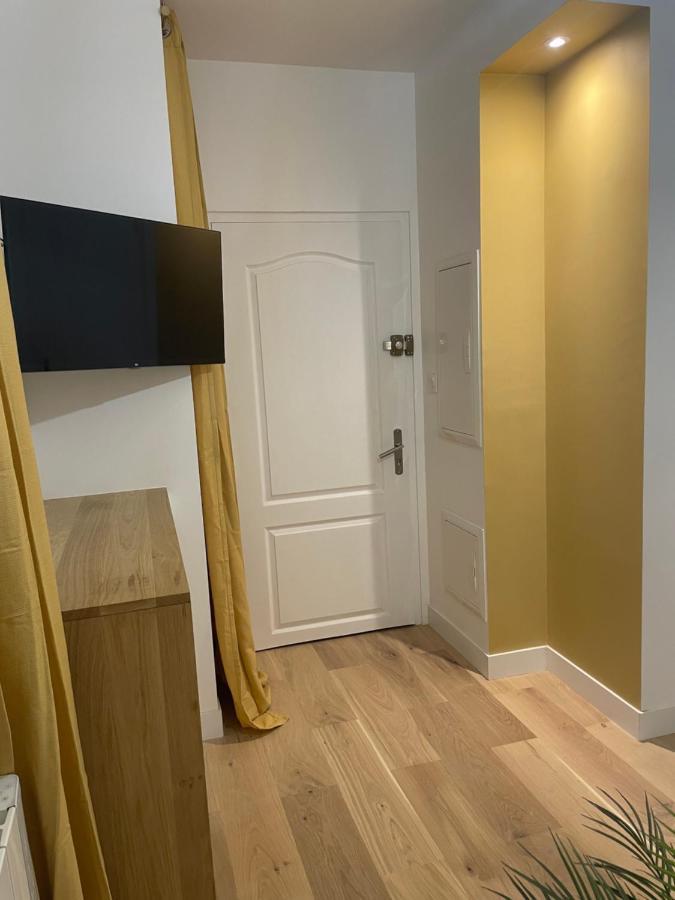 Studio Cocooning Люнел Екстериор снимка
