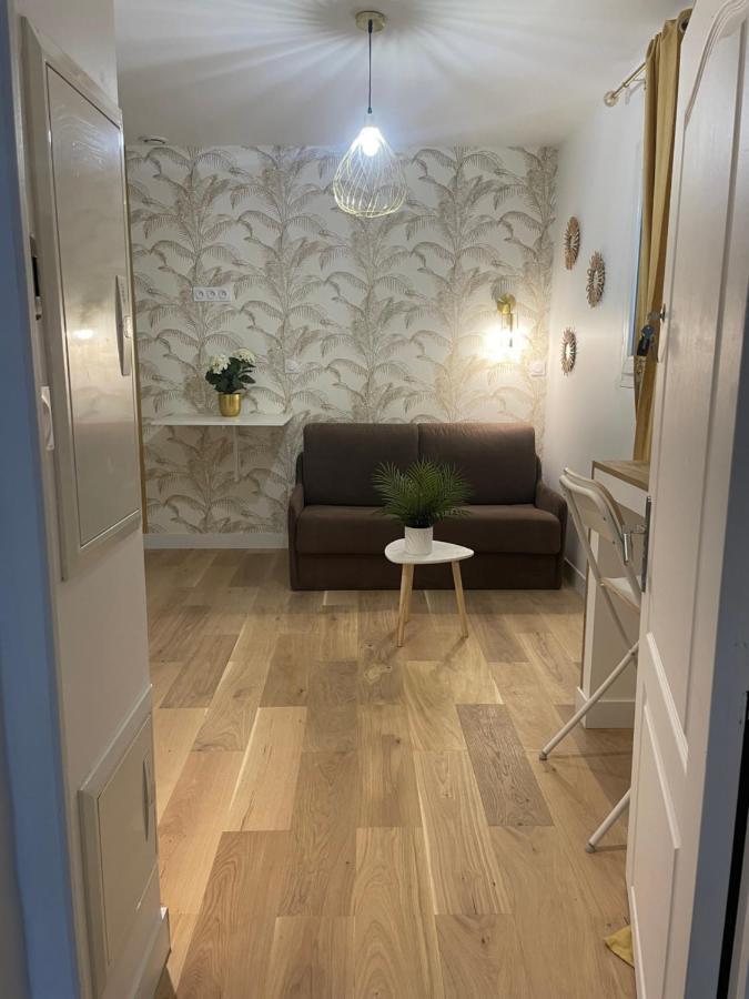 Studio Cocooning Люнел Екстериор снимка