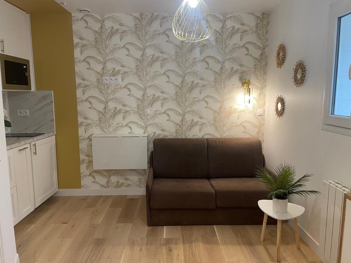 Studio Cocooning Люнел Екстериор снимка