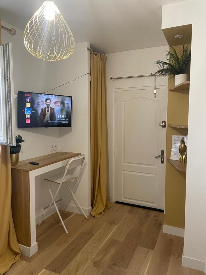 Studio Cocooning Люнел Екстериор снимка