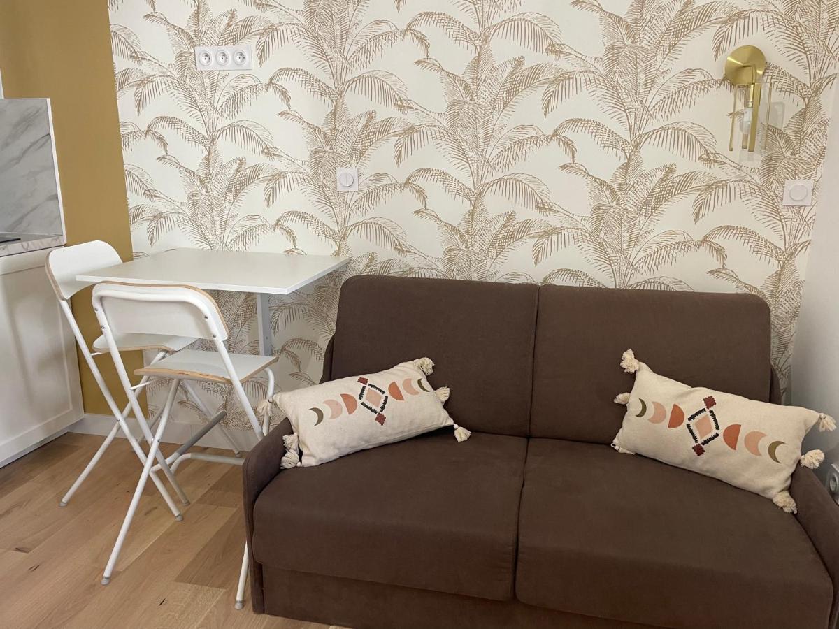Studio Cocooning Люнел Екстериор снимка