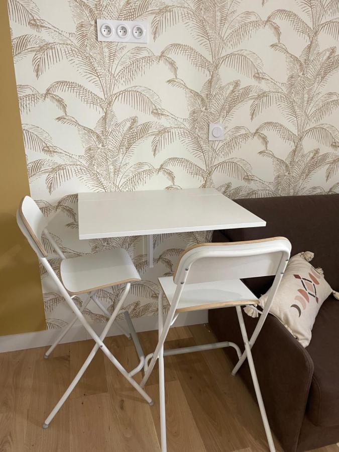 Studio Cocooning Люнел Екстериор снимка