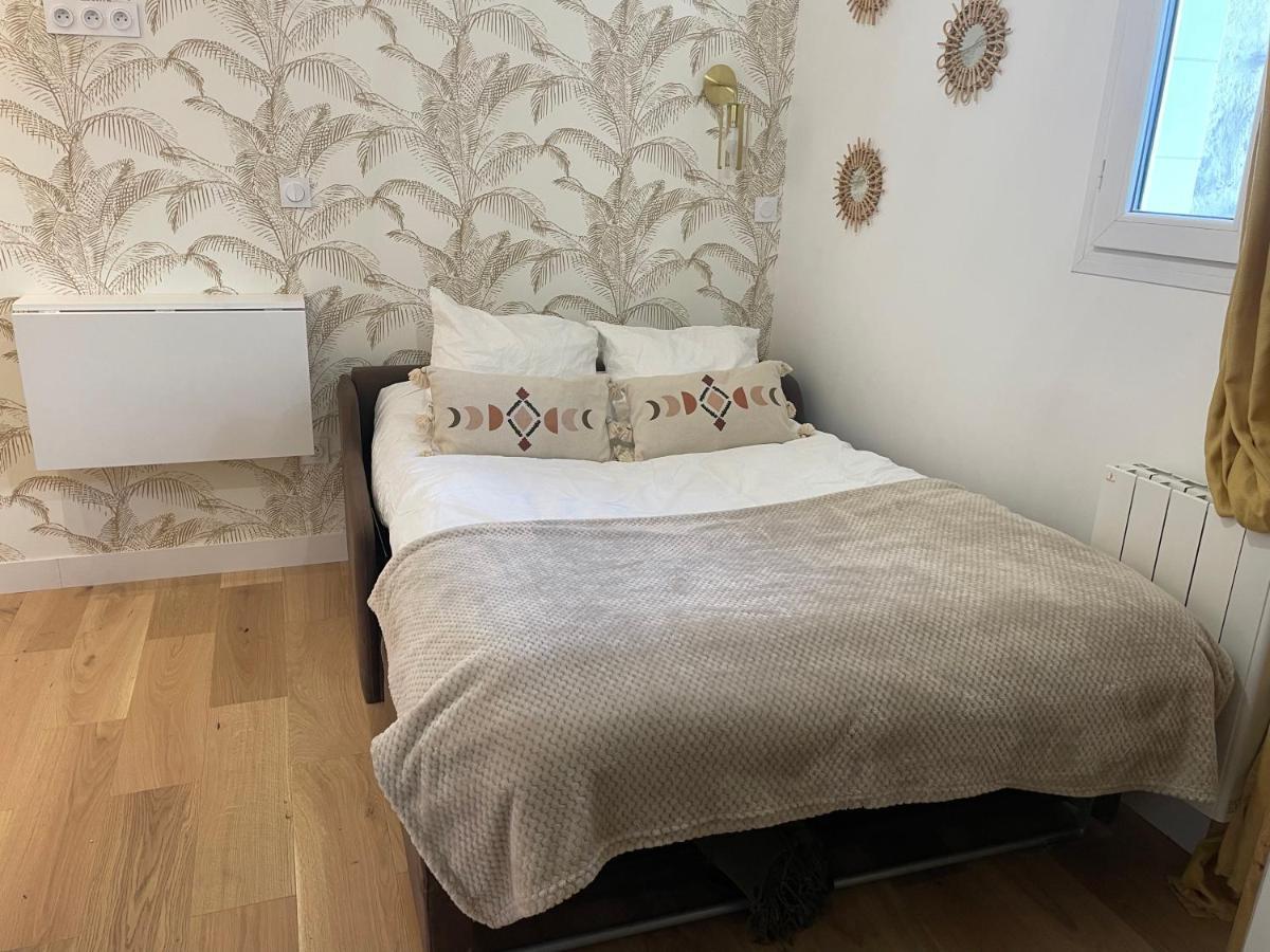 Studio Cocooning Люнел Екстериор снимка