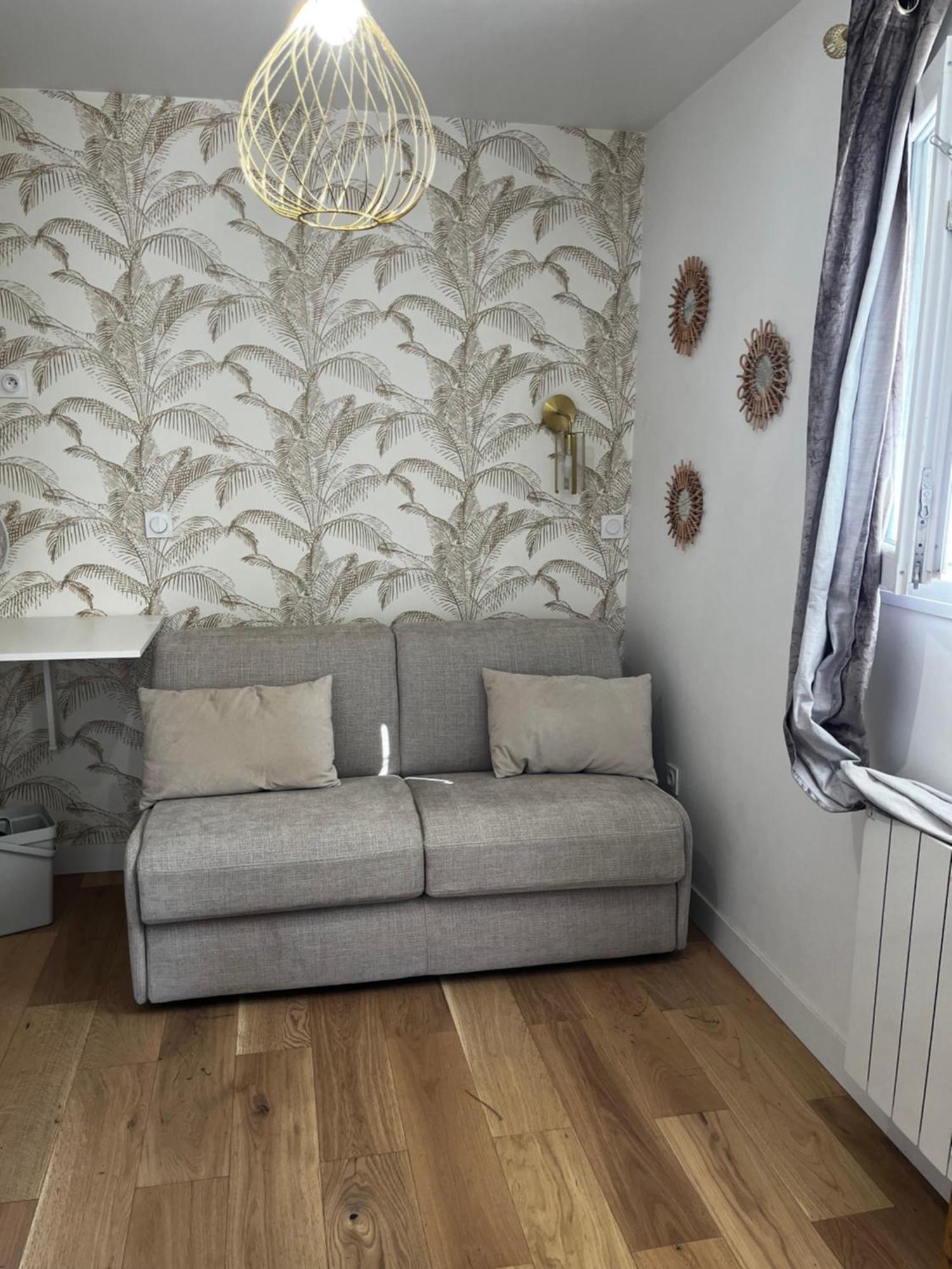 Studio Cocooning Люнел Екстериор снимка