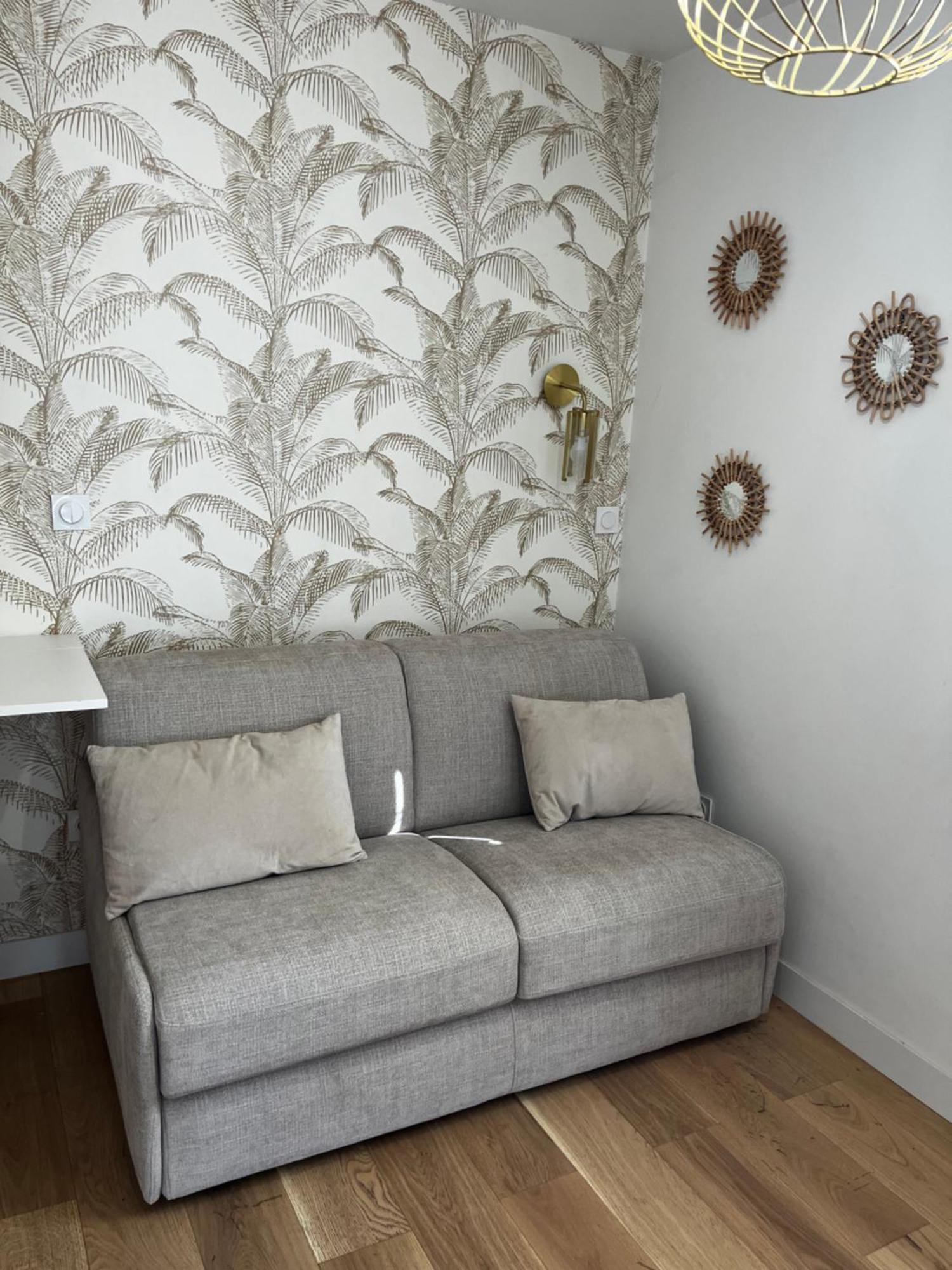 Studio Cocooning Люнел Екстериор снимка