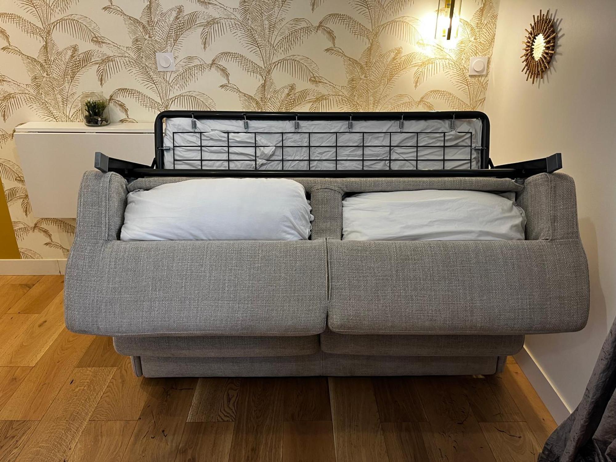 Studio Cocooning Люнел Екстериор снимка