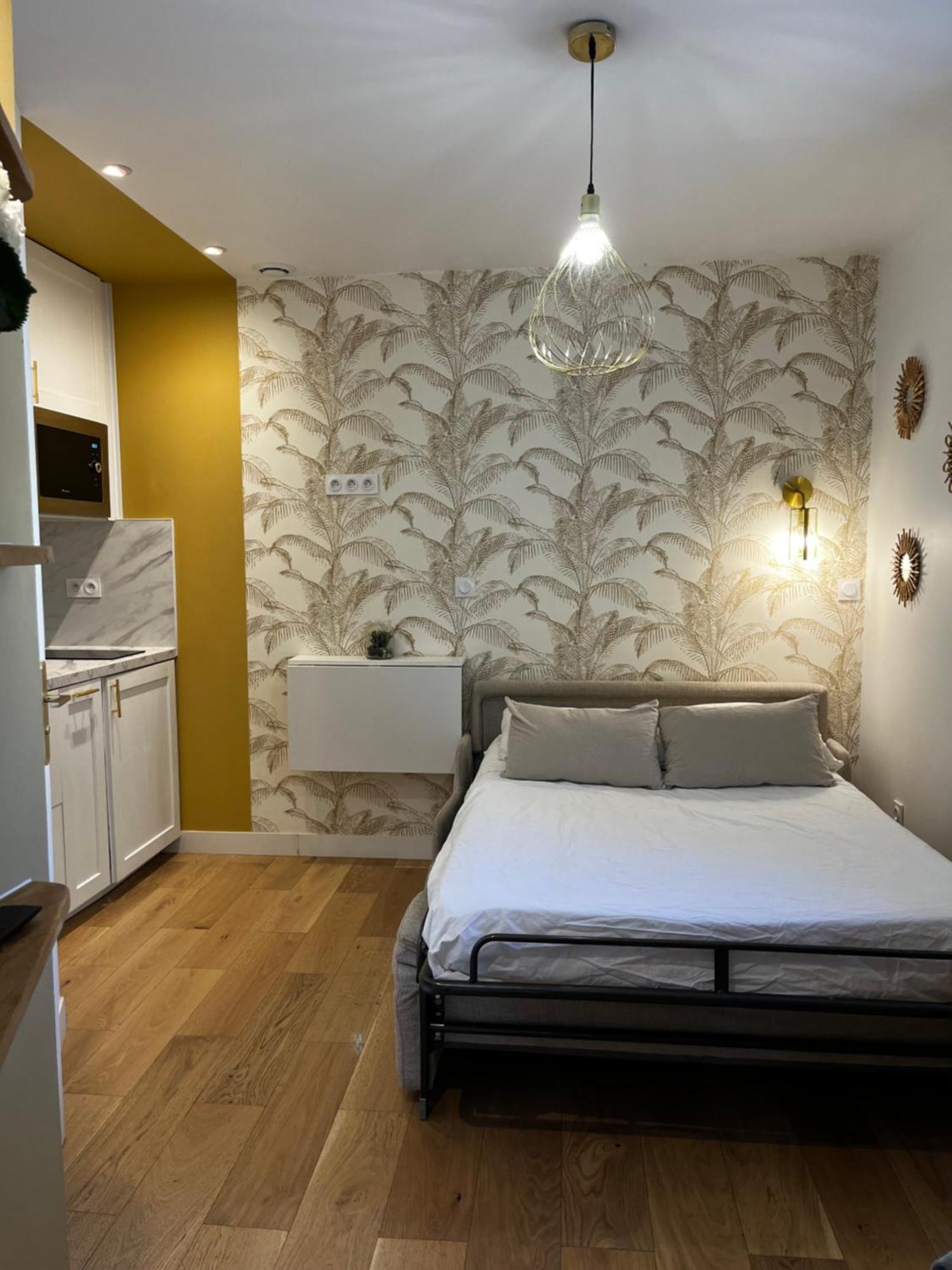 Studio Cocooning Люнел Екстериор снимка