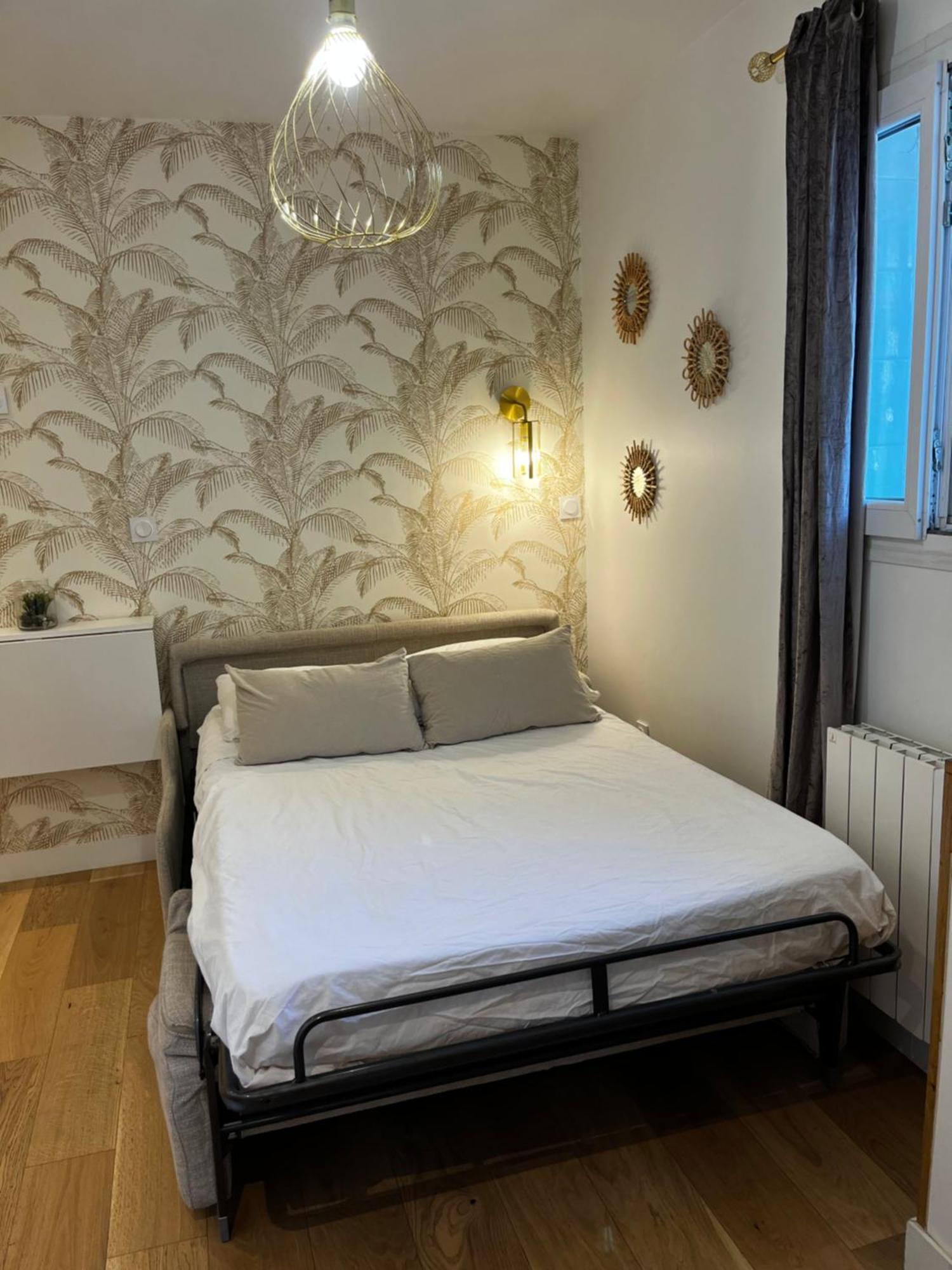 Studio Cocooning Люнел Екстериор снимка
